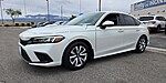 Used 2024 Honda Civic LX CVT in LAS VEGAS, NEVADA