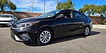 Used 2023 KIA FORTE LX IVT in LAS VEGAS, NEVADA