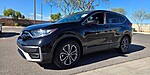 Used 2022 Honda CR-V EX 2WD in LAS VEGAS, NEVADA