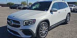 Used 2021 MERCEDES-BENZ GLB GLB 250 in LAS VEGAS, NEVADA