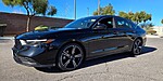 Used 2023 Honda Accord Hybrid SPORT SEDAN in LAS VEGAS, NEVADA