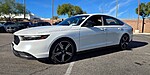 Used 2024 Honda Accord Hybrid SPORT SEDAN in LAS VEGAS, NEVADA