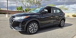 Used 2024 NISSAN KICKS SV FWD in LAS VEGAS, NEVADA