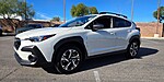 Used 2025 SUBARU XV CROSSTREK PREMIUM AWD in LAS VEGAS, NEVADA