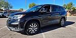 Used 2019 Honda Pilot EX-L 2WD in LAS VEGAS, NEVADA