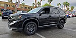 Used 2025 Honda Pilot TRAILSPORT AWD in LAS VEGAS, NEVADA