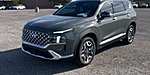 Used 2023 HYUNDAI SANTA FE HYBRID LIMITED in LAS VEGAS, NEVADA