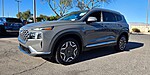 Used 2023 HYUNDAI SANTA FE HYBRID LIMITED AWD in LAS VEGAS, NEVADA