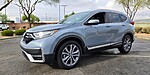 Used 2020 Honda CR-V Hybrid TOURING AWD in LAS VEGAS, NEVADA