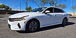 Used 2021 KIA K5 LXS AUTO AWD in LAS VEGAS, NEVADA