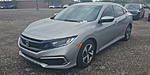 Used 2020 Honda Civic LX in LAS VEGAS, NEVADA
