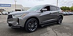 Used 2022 ACURA RDX SH-AWD W/A-SPEC PACKAGE in LAS VEGAS, NEVADA
