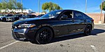 Used 2024 Honda Civic SPORT CVT in LAS VEGAS, NEVADA