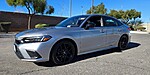 Used 2024 Honda Civic SPORT CVT in LAS VEGAS, NEVADA