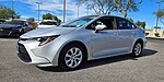 Used 2025 TOYOTA COROLLA LE CVT in LAS VEGAS, NEVADA