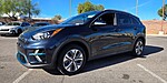 Used 2020 KIA NIRO EV EX FWD in LAS VEGAS, NEVADA