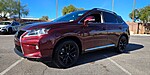 Used 2014 LEXUS RX350 FWD 4DR in LAS VEGAS, NEVADA