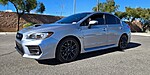 Used 2020 SUBARU WRX LIMITED MANUAL in LAS VEGAS, NEVADA