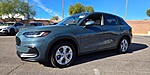 Used 2025 Honda HR-V LX 2WD CVT in LAS VEGAS, NEVADA