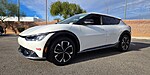 Used 2024 KIA EV6 WIND RWD in LAS VEGAS, NEVADA