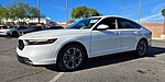 Used 2023 Honda Accord Sedan EX CVT in LAS VEGAS, NEVADA