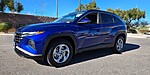 Used 2023 HYUNDAI TUCSON SEL AWD in LAS VEGAS, NEVADA