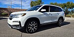 Used 2020 Honda Pilot TOURING 8-PASSENGER 2WD in LAS VEGAS, NEVADA