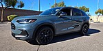 Used 2023 Honda HR-V SPORT 2WD CVT in LAS VEGAS, NEVADA