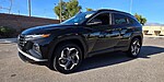 Used 2023 HYUNDAI TUCSON SEL AWD in LAS VEGAS, NEVADA