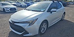 Used 2022 TOYOTA COROLLA HATCHBACK SE in LAS VEGAS, NEVADA