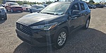 Used 2022 TOYOTA COROLLA CROSS LE in LAS VEGAS, NEVADA