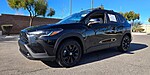 Used 2022 TOYOTA COROLLA CROSS LE 4WD in LAS VEGAS, NEVADA