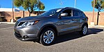 Used 2019 NISSAN ROGUE SPORT FWD SV in LAS VEGAS, NEVADA