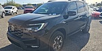 Used 2023 Honda Passport TRAILSPORT in LAS VEGAS, NEVADA