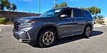 Used 2024 Honda Pilot EX-L 8 PASSENGER AWD in LAS VEGAS, NEVADA