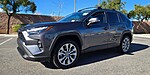 Used 2022 TOYOTA RAV4 XLE PREMIUM FWD in LAS VEGAS, NEVADA