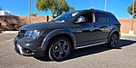 Used 2018 DODGE JOURNEY CROSSROAD FWD in LAS VEGAS, NEVADA