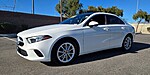 Used 2021 MERCEDES-BENZ A-CLASS A 220 SEDAN in LAS VEGAS, NEVADA