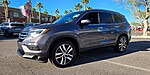 Used 2018 Honda Pilot TOURING 2WD in LAS VEGAS, NEVADA