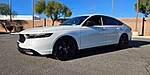 Used 2024 Honda Accord Hybrid SPORT-L SEDAN in LAS VEGAS, NEVADA