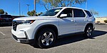 Used 2023 Honda Pilot EX-L 8 PASSENGER 2WD in LAS VEGAS, NEVADA