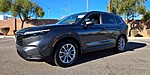 Used 2023 Honda CR-V EX 2WD in LAS VEGAS, NEVADA