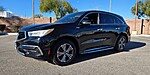 Used 2017 ACURA MDX FWD in LAS VEGAS, NEVADA