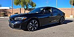Used 2025 Honda CIVIC SEDAN HYBRID SPORT CVT in LAS VEGAS, NEVADA