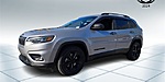 Used 2020 JEEP CHEROKEE ALTITUDE FWD in LAS VEGAS, NEVADA