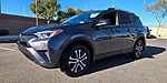 Used 2016 TOYOTA RAV4 AWD 4DR LE in LAS VEGAS, NEVADA