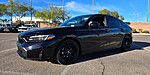 Used 2025 Honda Civic Hatchback SPORT CVT in LAS VEGAS, NEVADA