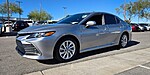 Used 2022 TOYOTA CAMRY LE AUTO in LAS VEGAS, NEVADA