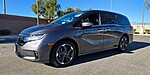 Used 2022 Honda Odyssey ELITE AUTO in LAS VEGAS, NEVADA