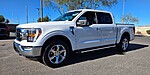 Used 2022 FORD F-150 XLT 4WD SUPERCREW 5.5' BOX in LAS VEGAS, NEVADA